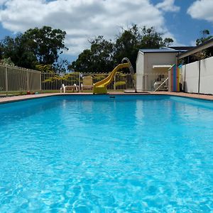 Woodbyne Resort